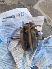 177176Semicarter Mozzo Posteriore Piaggio Ciao Bravo Boxer Si 50 SENZA VARIATORE