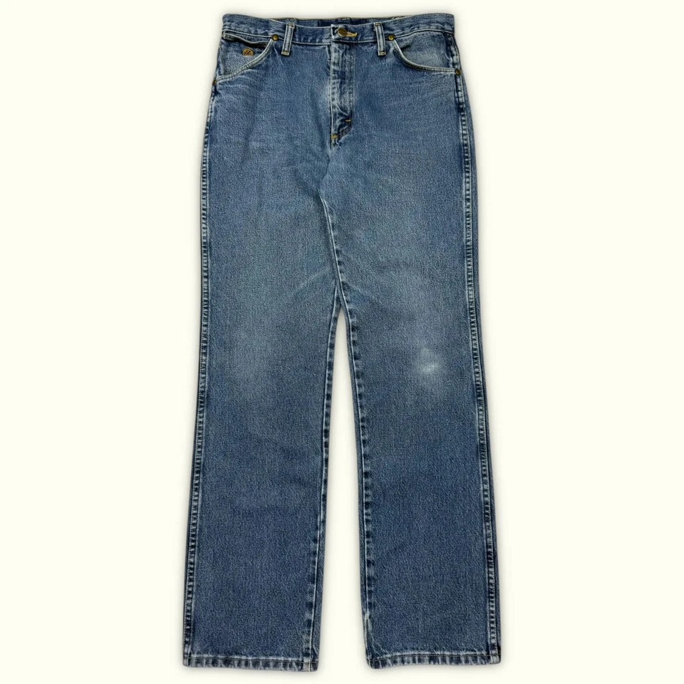 carhartt Vaqueros w30/l32 Azul Muy bueno Hombres - Imagen 2 de 4