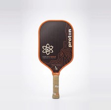 Proton - Project Coyote Elongated 15mm Pickleball Paddle - Brand New