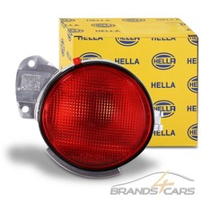 HELLA NEBELSCHLUSSLEUCHTE HINTEN LINKS FÜR OPEL ADAM