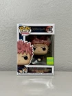 Funko Pop Animation 1163 Yuji Itadori Slaughter Demon Jujutsu Kaisen SDCC Shared