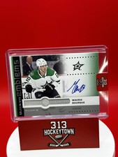 2024-25 Upper Deck Ultimate Collection Hockey Set Review and Checklist 37