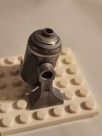 LEGO Star Wars Legends R2-Q2 Astromech Droid Minifigure 