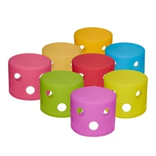 Flashpoint Silicone Gel Kit for XPLOR 600 Pro and XPLOR 600 SE / Godox AD600Pro