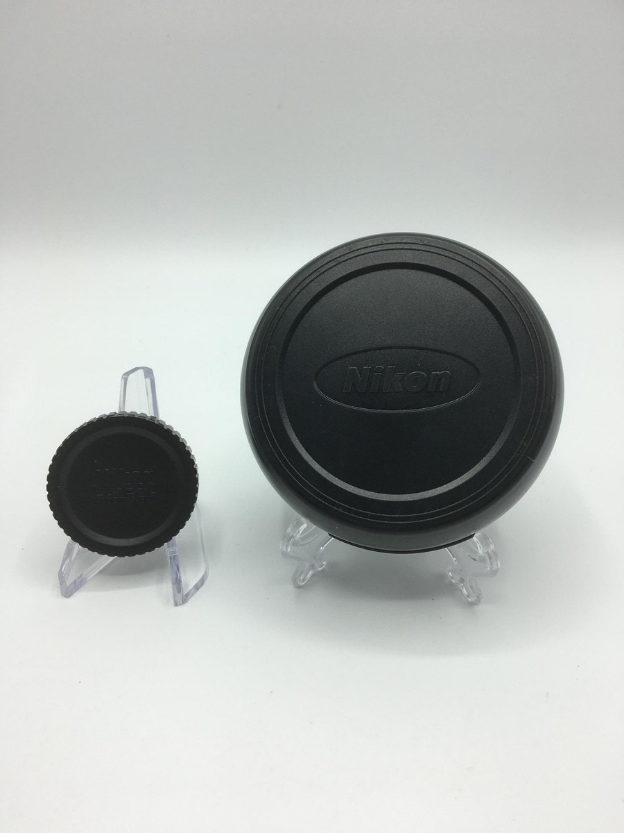Nikon FC-E9 Fisheye Lens for Coolpix 5400 5700 8700 8400 8800
