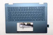 Original 5CB1R71272 Lenovo Thinkpad Keyboard German Yoga 7 2-In-1 14AKP10