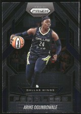 A5005- 2025 Panini Prizm WNBA Basketball Inserts3 -You Pick- 15+ FREE US SHIP	!