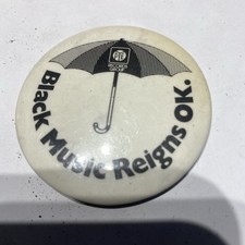 Pye Records pin badge - 1980’s or 70’s?