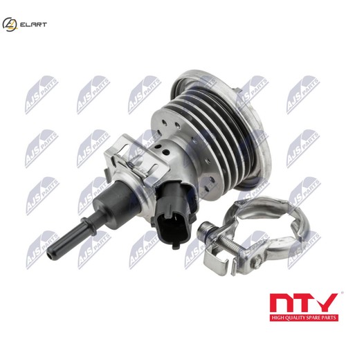 DOSING MODULE UREA INJECTION BWP-ME-004 FOR MERCEDES-BENZ X-CLASS CLS/Brake 2.1L - 第 1/14 張圖片