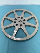 Vintage Eastman Kodak 16mm Projector Reel 1600ft
