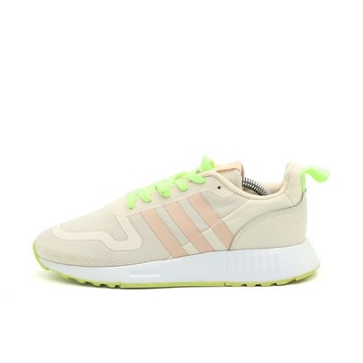 adidas Damen NMD_R1 Schuhe beige Mesh Low-Top Originals Sneaker EU 38