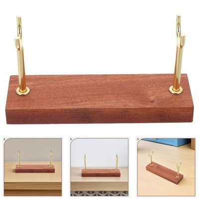  Jewelry Stand Necklace Holder Bracelet Display Hanging Organizer