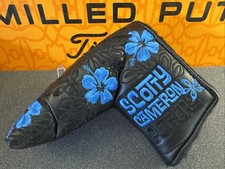 Scotty Cameron - 2019 Lights Out Luau Hula Girl - Headcover - New out of Bag
