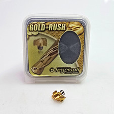 Ingersoll TPA1030R01 IN2505 0.406" / 10.3mm Carbide Drill Insert 1 pc 