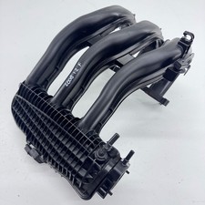 PEUGEOT 2008 MK1 INTAKE MANIFOLD 9673063980 1.2 VTI PETROL HMZ 16-19