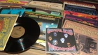 GRATEFUL DEAD LOT OF 28 LPS 45 GREY VINYL 2 MFSL MARS HOTEL WORKING MONO FIRST