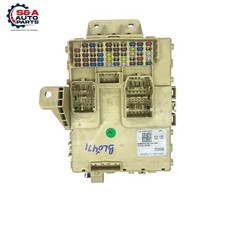 KIA TELLURIDE 2020-2022 CABIN INSTRUMENT FUSE BOX JUNCTION OEM