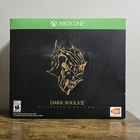 Dark Souls 3 Collector's Edition for XBox One CIB Complete In Box - Clean