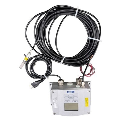 VAISALA HMT330 (HMT333) Humidity & Temperature Transmitter with Sensors