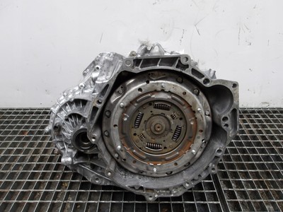FORD ECOSPORT B-MAX, FIESTA MK7, FOCUS MK3 1.5 (2012-18) Automatikgetriebe DPS6 