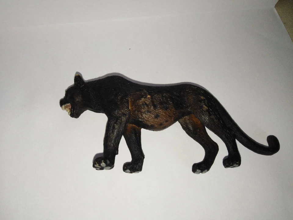 Schleich pantera negra 14688 - Imagen 3 de 3