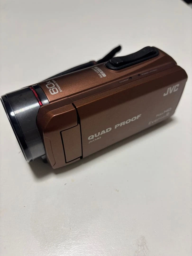 JVC Waterproof Camcorders for sale | eBay