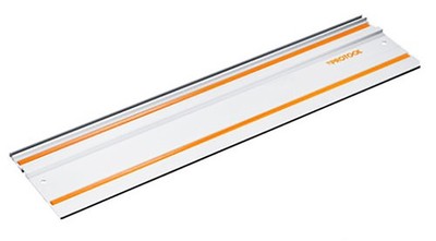 Guide rail GRP 800/2, 638188 length 800 mm Protool