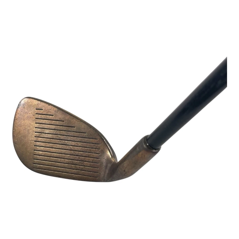 MacGregor Jack Nicklaus RPM 8 Iron Ping 350 Aldila Graphite Shaft Senior 36" RH - Image 2 of 4