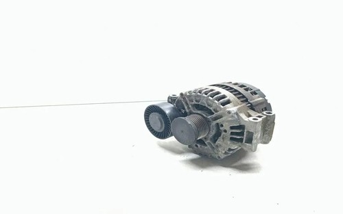 BMW 3 E90 Generator 7550469 2.00 Petrol 2007 33651382