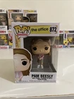 Funko Pop! Vinyl: The Office - Pam Beesly #872