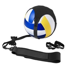 Rebounder Training Equipment, Volleyball Rebounder with Neoprene 3000X