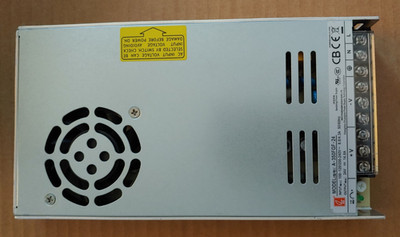 AnkerMake M5 24V 14.6A Power Supply Model A-350FGF-24 Replacement