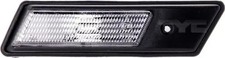 Blinkerleuchte vorne links transparent 18-5008-21-2 TYC für BMW 3 3 Coupe 5 7