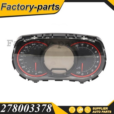LCD Combination Instrument Fit 2014-2017 Sea-Doo GTI GTS GTR GTX Wake 130 155 21