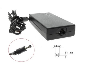 Z0376 ACER	19,5V 9,23A	180W ADP-180MB K  Netzgerät Netzteil Ladegerät
