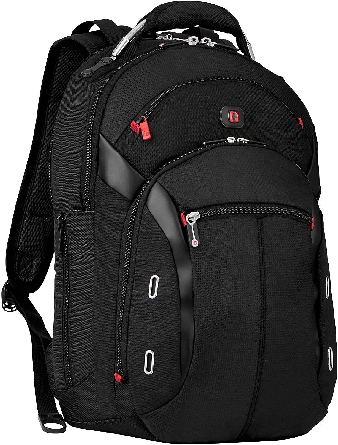 Wenger Gigabyte Laptop Backpack, Fits up to 15&Prime; Laptop, up