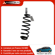 Ressort divers Peugeot 2008