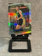 2025 Panini Prizm WNBA - Silver Prizm - Li Yueru #28