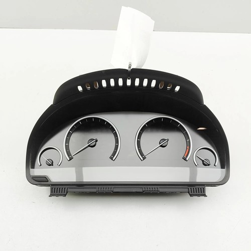 BMW 6 Coupe F13 Kombiinstrument Tachometer 9342809 3,0 Diesel 230 kW 2013