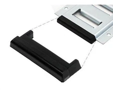 Powertye 45375-2 E-Track Rubber End Piece