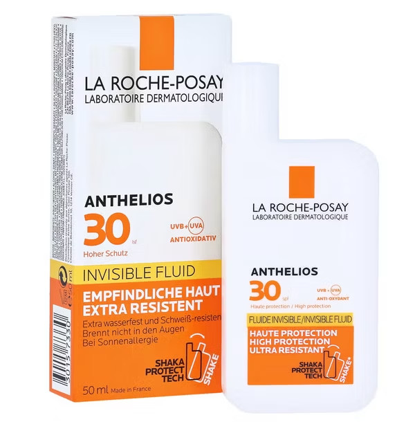 La Roche posay Anthelios Ultra Sunscreen Spf30 - 50ml - Image 2