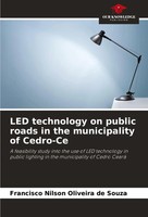 Francisco Nilson Oliveira De Souza | LED Technology On Public Roads In The...