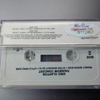 Eric Clapton Rainbow Concert Signed Autograph Cassette Tape With COA — photo 2