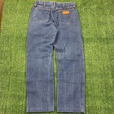 Vintage 90's Wrangler Jeans