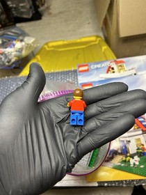 LEGO CREATOR: Hillside House (5771) Used For Display Complete!!