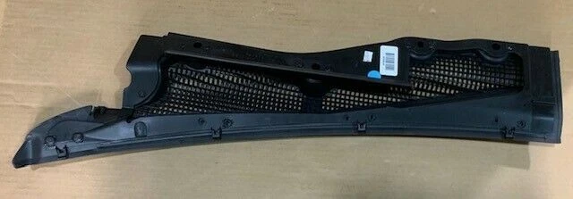 SE ADAPTA AL PANEL CADILLAC CTS 2003-2007 ASM AIR INL GRL 25765426 - NUEVO FABRICANTE DE EQUIPOS ORIGINALES 25765426 Foto 2 de 3