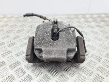 BMW 5 SERIES F10 F11 2015 BRAKE CALIPER FRONT LEFT PASSENGER SIDE 2.0 DIESEL