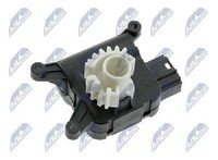 Original NTY Stellelement Mischklappe CNG-AU-002 FüR Audi Seat Skoda VW