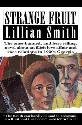 Lillian Smith Strange Fruit (Taschenbuch)