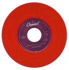 Lot of Thirty Eight Reissue Rock & Roll 45s  50's and 60's  Color Vinyl  Beatles